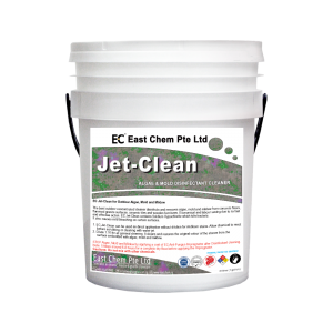 EC Jet-Clean