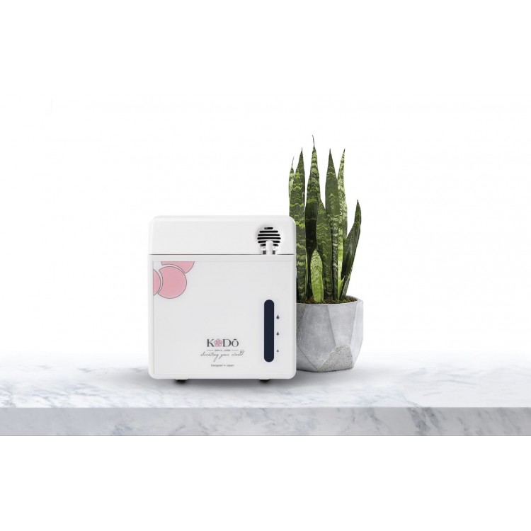 Scenting & Odour Control