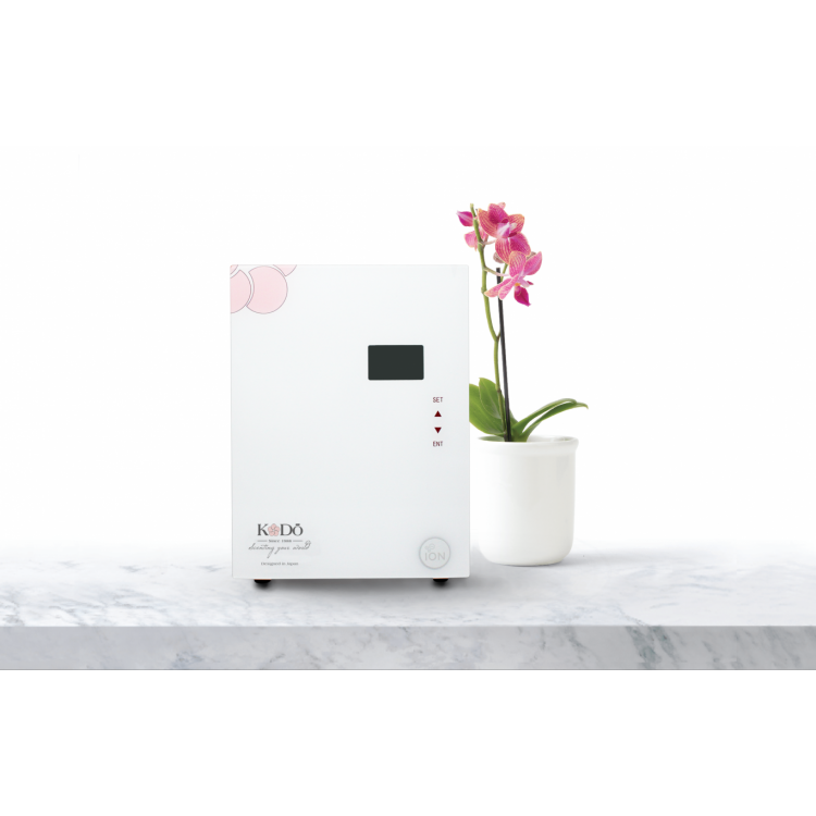 Scenting & Odour Control